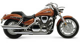Honda VTX 1300 2004