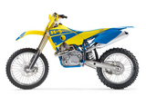 Husaberg FC 550 2004