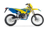 Husaberg FE 450 e 2004