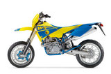 Husaberg FS 450 e 2004