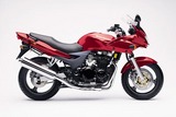 Kawasaki ZR-7 S 2003