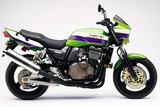 Kawasaki ZRX 1200 R 2003