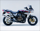 Kawasaki ZRX 1200 S 2003