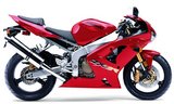 Kawasaki ZX-6R 2003
