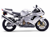 Kawasaki ZX-9R 2003