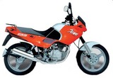 Jawa 125 Dandy 2004