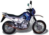 Jawa 125 Sport 2004