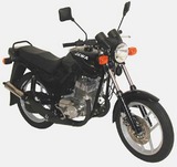 Jawa 350 Basix 2004