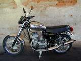 Jawa 350 Californian 2004