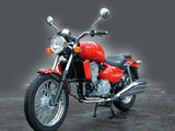 Jawa 650 Classic 2004