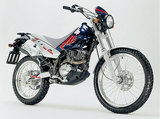 Beta Alp 4T 200 2005