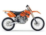 KTM SX 525 Racing 2003