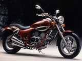 Kymco Venox 250 2003