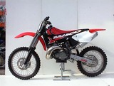 Maico 500 Cross 2003