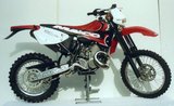 Maico 500 Enduro 2003