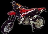 Maico 500 Supermoto Racing 2003