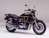 Kawasaki Zephyr 1100 RS 2004