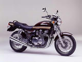 Kawasaki Zephyr 750 RS 2004