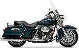 Harley-Davidson FLHR - FLHRCI Road king 2001