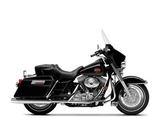 Harley-Davidson FLHT Electra Glide Standard 2001