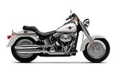 Harley-Davidson FLSTF - FLSTFI Fat Boy 2001