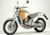 Aprilia Moto 6,5 2000