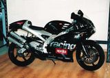 Aprilia RS 250 2000