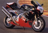 Aprilia RSV Mille SP 2000