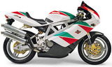 Bimota DB 4 2000