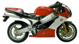 Bimota SB6R 2000
