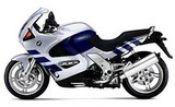 BMW K 1200 RS 2000