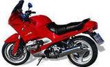BMW R 1100 RS 2000