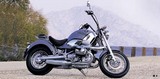 BMW R 850 C 2000