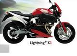 Buell X1 lightning 2000