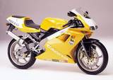 Cagiva Mito 125 Evoluzione 2000