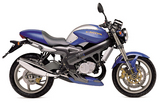 Cagiva Planet 2000