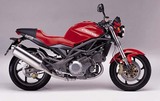Cagiva Raptor 1000 2000