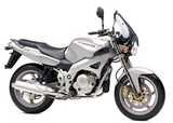 Cagiva River 500 2000