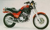 Cagiva Roadster 521 2000