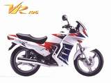 Daelim VR 125 2000