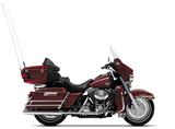 Harley-Davidson FLHTCUI Electra Glide Ultra Classic 2000