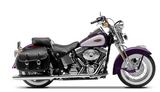 Harley-Davidson FLSTS Heritage Springer 2000