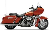 Harley-Davidson FLTR-FLTRI Road Glide 2000