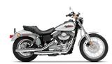 Harley-Davidson FXD Dyna Super Glide 2000