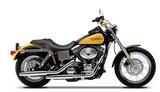 Harley-Davidson FXDL Dyna Low Rider 2000