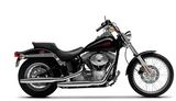 Harley-Davidson FXST Softail Standard 2000