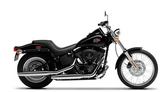 Harley-Davidson FXSTB Night Train 2000