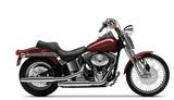 Harley-Davidson FXSTS Springer Softail 2000