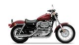 Harley-Davidson XL Sportster 883 2000