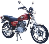 Hartford Legion HD-125L 2000
